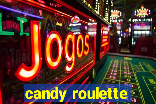 candy roulette